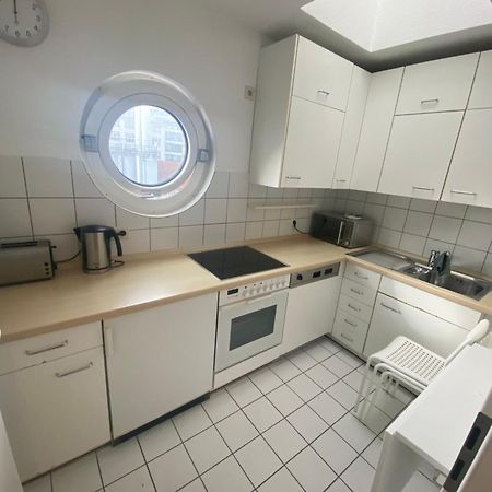 Sophies Apartment シュトゥットガルト エクステリア 写真