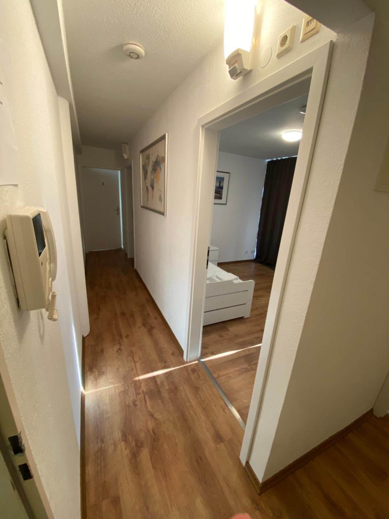 Sophies Apartment シュトゥットガルト エクステリア 写真
