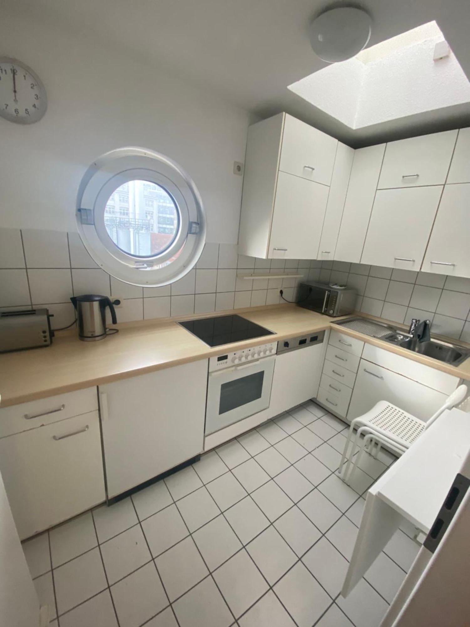 Sophies Apartment シュトゥットガルト エクステリア 写真