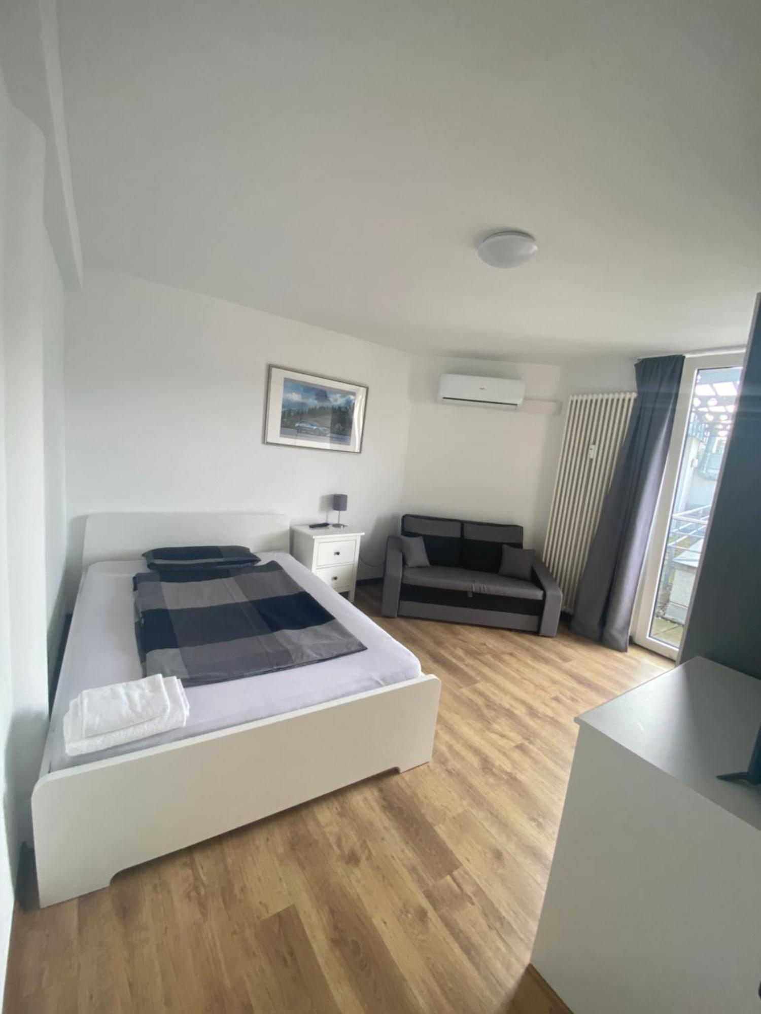 Sophies Apartment シュトゥットガルト エクステリア 写真