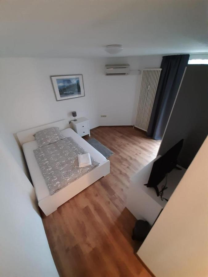 Sophies Apartment シュトゥットガルト エクステリア 写真
