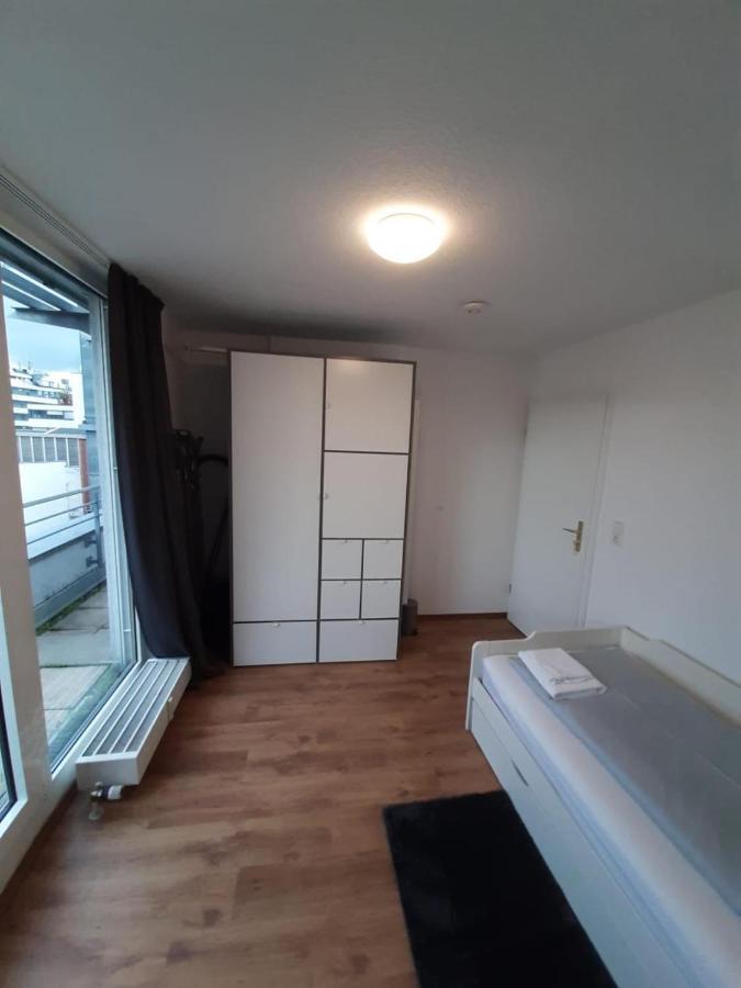 Sophies Apartment シュトゥットガルト エクステリア 写真