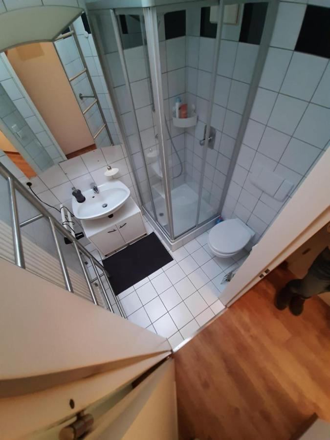 Sophies Apartment シュトゥットガルト エクステリア 写真
